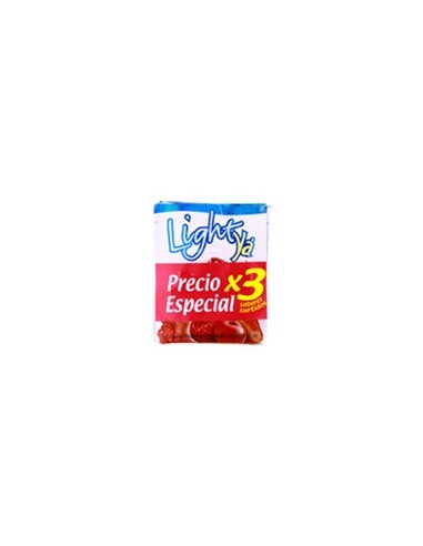 OF BEBIDA LIGHT YA STDOx3U SB30