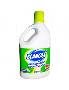 OF BLANQUEADOR BLANCOX LIMON FUSION PT2L