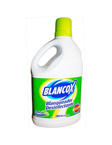 OF BLANQUEADOR BLANCOX LIMON FUSION PT2L