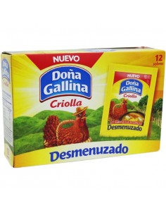 OF CALDO DONA GALLINA DESMEN.P9LL12x108G