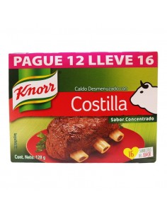 OF CALDO KNORR COSTILLA DESMENU.P10L12SB