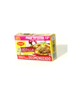 OF CALDO MAGGI COSTILLA ESPEC.PG10x12