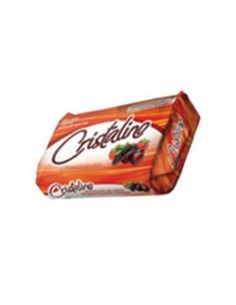 OF JABON CRISTALINO F.ROJO 3BR125G PE