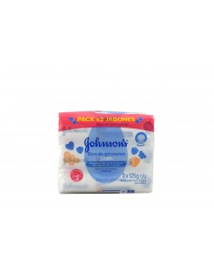 OF JABON JBABY LIBRE/GERMENES 3BRx125GR