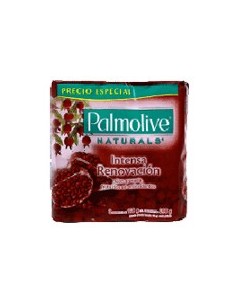 OF JABON PALMOLIVE GRANADA 3BRx120GR