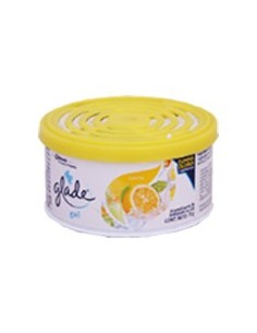 AMBIENTADOR GLADE GEL LIMON ALLJOYx70GR