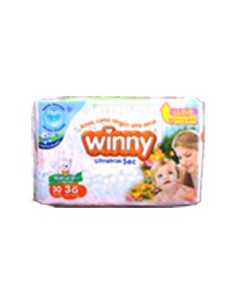 OF PANAL WINNY ULTRASC ET3x30U+10TOALL