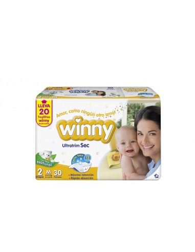 OF PANAL WINNY ULTRATR ET2x30U+20TOALL