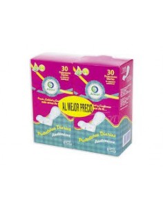 OF PROTECTOR ALMIN ANATOMICO 2CJx30UN P.