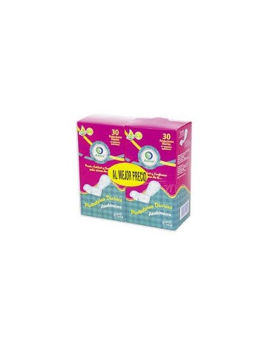 OF PROTECTOR ALMIN ANATOMICO 2CJx30UN P.