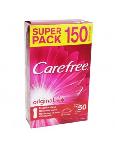 OF PROTECTOR CAREFREE REGULARx150UND