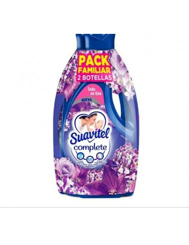 OF SUAVITEL LAVANDA FC2UNx970ML P.ESP