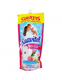 OF SUAVITEL PRIMAVERA BL430ML EXTRAC