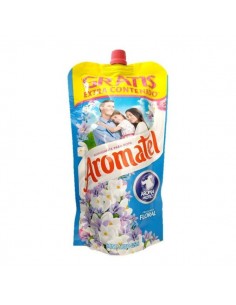 OF SUAVIZANTE AROMATEL DP425ML P.ESP