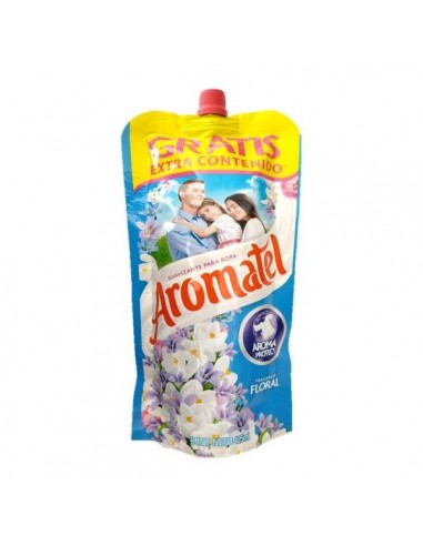 OF SUAVIZANTE AROMATEL DP425ML P.ESP