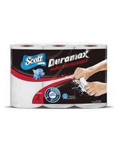 OF TOALLA COCINA SCOTT DURAMAX 3Dx3UN PE