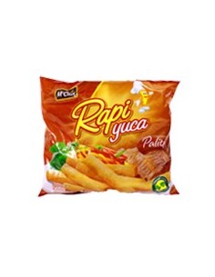 PALITO DE YUCA RAPIYUCA BL500GRxUN