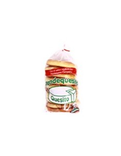 PANDEQUESO PANDQUESITO PQ10UNDx370GR