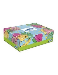 PANUELO FAMILIA PEQUENO AUTOx50UN