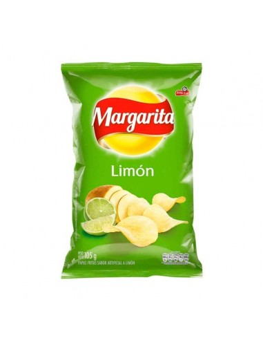PAPA MARGARITA LIMON FLIA PQ105GR