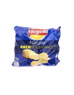 PAPA MARGARITA NATURAL PQ300Gx12UN C