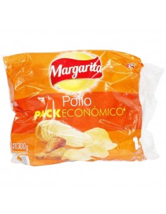 PAPA MARGARITA POLLO PQT300GRx12U C