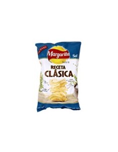 PAPA MARGARITA RECETA C/SAL PQ120GR C
