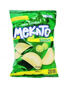 PAPAS MEKATO LIMON FMLAR