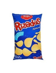 PAPAS RIZADAS NATURAL BL110GR