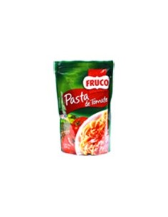 PASTA DE TOMATE FRUCO DP200G