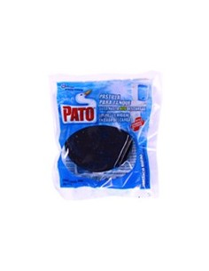 PATO TANQUE AZUL PAST.BL1UNx48G