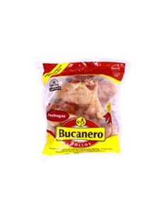 PECHUGA BUCANEROS IQF BL1700GR