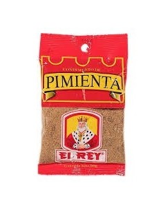 PIMIENTA MOLIDA EL REY CHAPx60