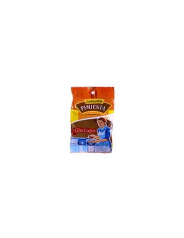 PIMIENTA MOLIDA GRAN COCINA BL30GR
