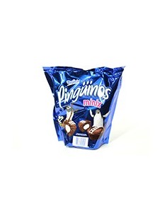 PINGUINOS MINIX BIMBOx240GRx12UND