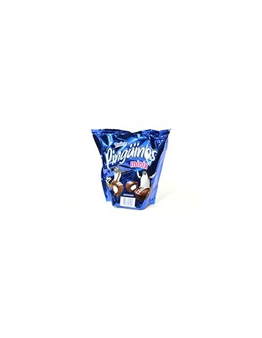 PINGUINOS MINIX BIMBOx240GRx12UND