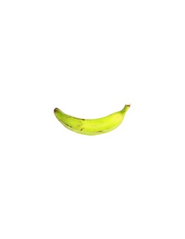 PLATANO VERDE KILO