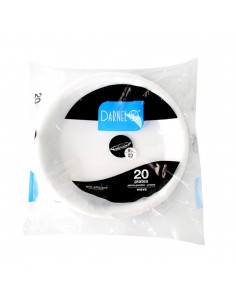 PLATO DESECH TAMI GRANDE BLCO PQ20UND