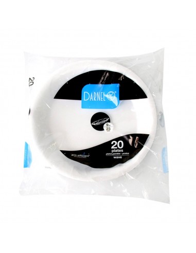 PLATO DESECH TAMI GRANDE BLCO PQ20UND