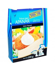 POLVO P/APANAR SEBA SEBA BL200GXUN