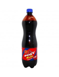 PONY MALTA PET1LT