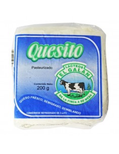 QUESITO EL GALAN x200GR