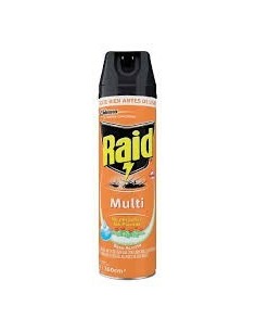 RAID MULTI AE360ML