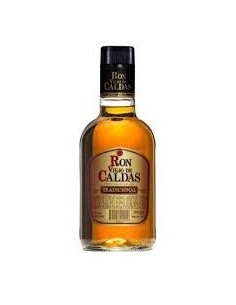 RON VIEJO DE CALDAS BT375ML