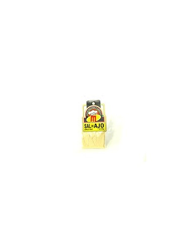 SAL DE AJO MADRID BL25GR
