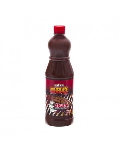 SALSA BBQ ABURRA PT X1120GR