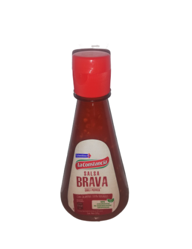 SALSA BRAVA CONSTANCIA PT320G