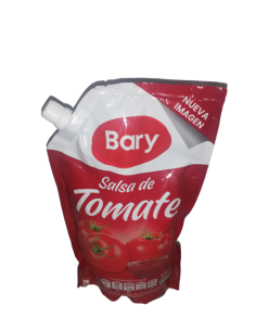 SALSA DE TOMATE BARY DP1000GR