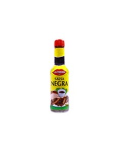SALSA NEGRA LA CORUNA FC155G
