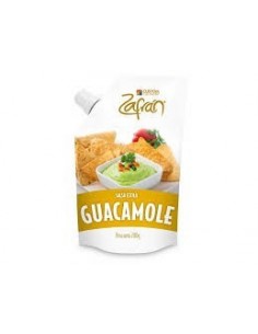 SALSA SHOWY T.GUACAMOLE ZAFRAN DP200GR
